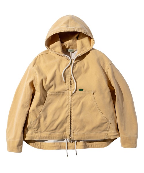 L.L.Bean（エルエルビーン） コート アウター 「JAPAN EDITION