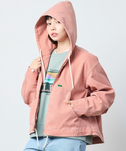 L.L.Bean（エルエルビーン） コート アウター 「JAPAN EDITION