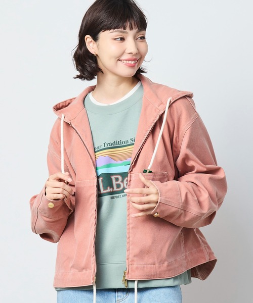 L.L.Bean（エルエルビーン） コート アウター 「JAPAN EDITION