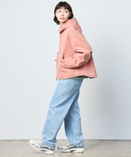 ❤️希少 LLbean ウール コート フーディ L.L.Bean（エルエルビーン） コート アウター 「JAPAN EDITION