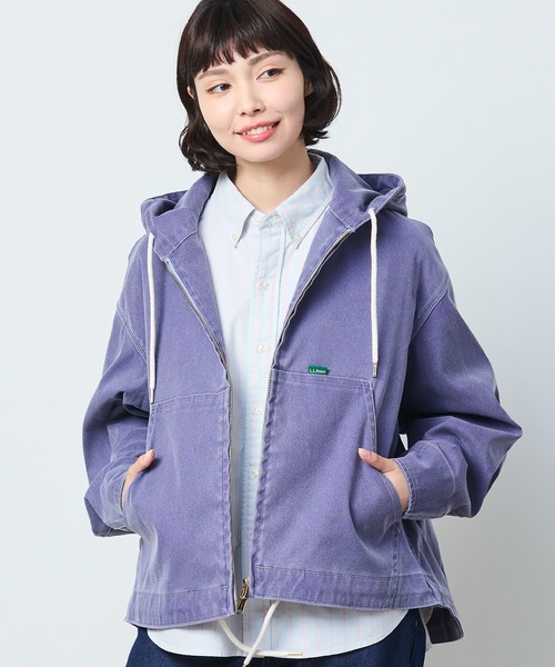 L.L.Bean（エルエルビーン） コート アウター 「JAPAN EDITION