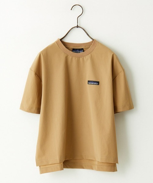 「THOUSAND MILE」 セットアップ F ネイビー レディース_画像2