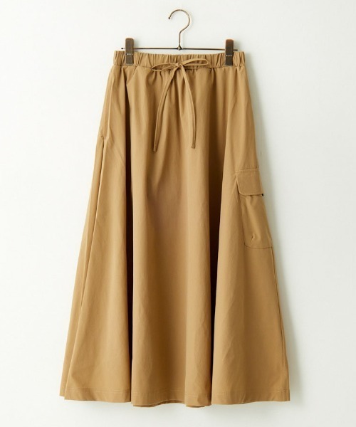 「THOUSAND MILE」 セットアップ F ネイビー レディース_画像3