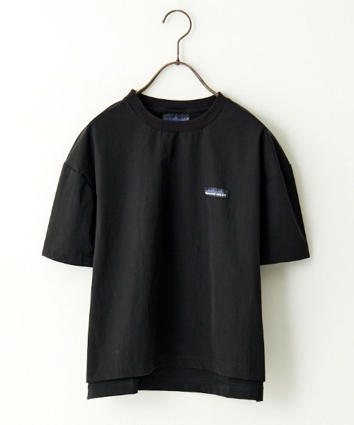 「THOUSAND MILE」 セットアップ F ネイビー レディース_画像4