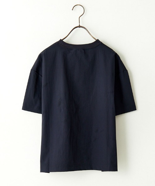 「THOUSAND MILE」 セットアップ F ネイビー レディース_画像6