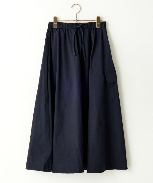 「THOUSAND MILE」 セットアップ F ネイビー レディース_画像8