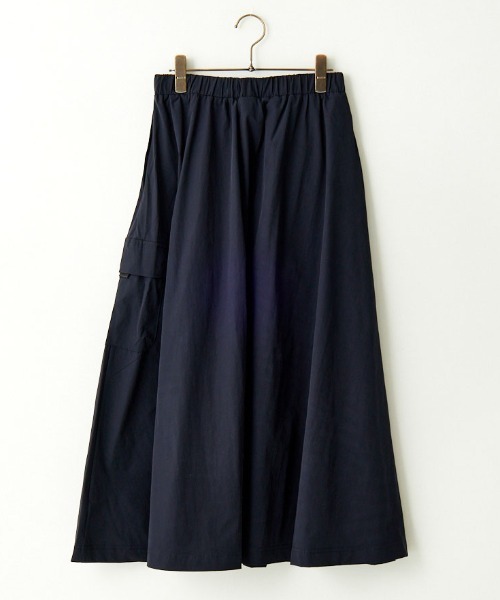 「THOUSAND MILE」 セットアップ F ネイビー レディース_画像9