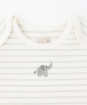 ベビー服 ロンパース 「GOODPRICE」長...の詳細画像4