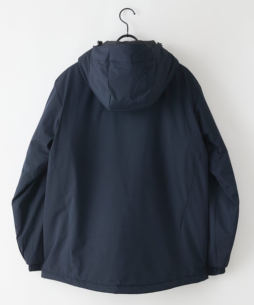 「ragged mountain」 ブルゾン LARGE カーキ メンズ_画像9