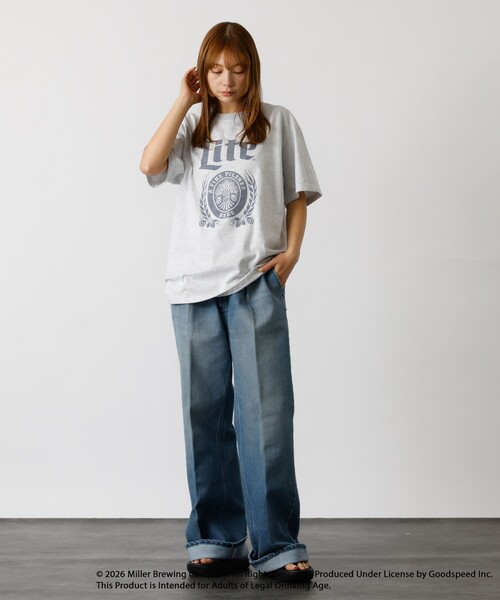 GOOD ROCK SPEED（グッドロックスピード） tシャツ 「GOOD ROCK SPEED