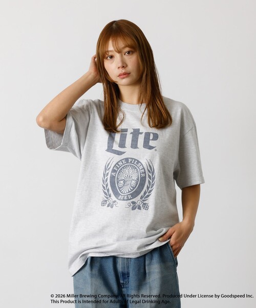 GOOD ROCK SPEED（グッドロックスピード） tシャツ 「GOOD ROCK SPEED