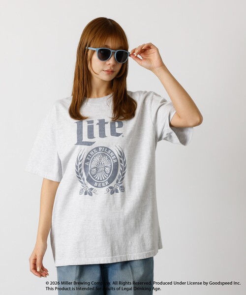 GOOD ROCK SPEED（グッドロックスピード） tシャツ 「GOOD ROCK SPEED