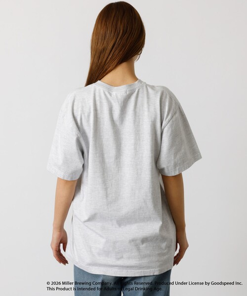 L'Appa【GOOD ROCK SPEED】Rock-Tsh Pistloes GOOD ROCK SPEED（グッドロックスピード） tシャツ メンズ レディース