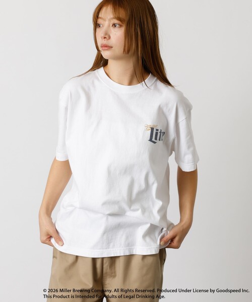 GOOD ROCK SPEED（グッドロックスピード） tシャツ 「GOOD ROCK SPEED