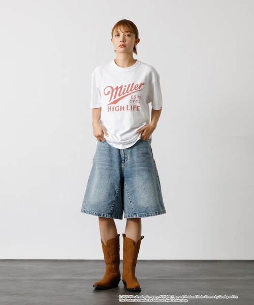 GOOD ROCK SPEED（グッドロックスピード） tシャツ 「GOOD ROCK SPEED