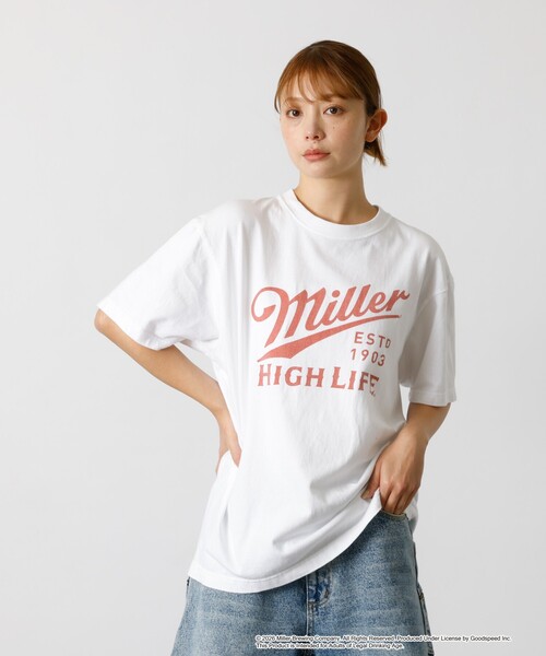 GOOD ROCK SPEED（グッドロックスピード） tシャツ 「GOOD ROCK SPEED