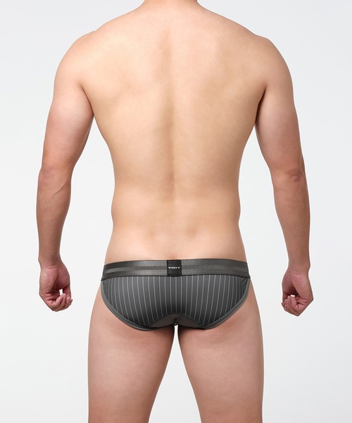 メンズ 白 ブリーフのおすすめ人気商品一覧 通販 - Yahoo!ショッピング