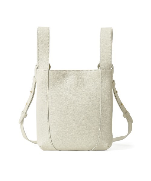 PELLE MORBIDA（ペッレ モルビダ） ショルダーバッグ バッグ Vela 