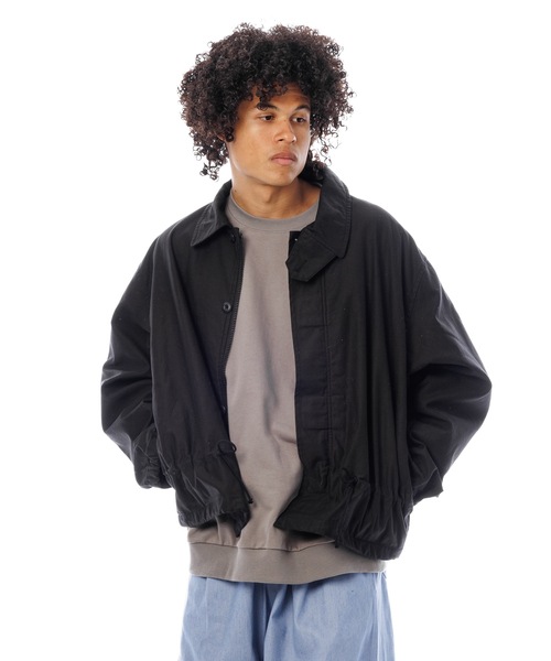 Sandinista（サンディニスタ） コート ジャケット Utility Jacket