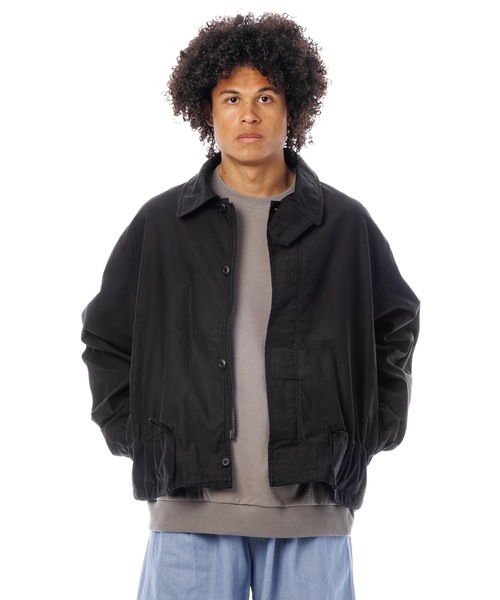 Sandinista（サンディニスタ） コート ジャケット Utility Jacket