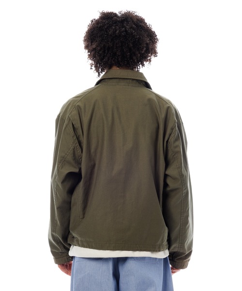 Sandinista（サンディニスタ） コート ジャケット Utility Jacket