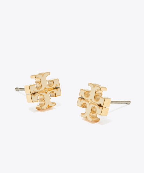 Tory Burch ピアス TORY BURCH（トリーバーチ） ピアス アイコン エナメル スモール