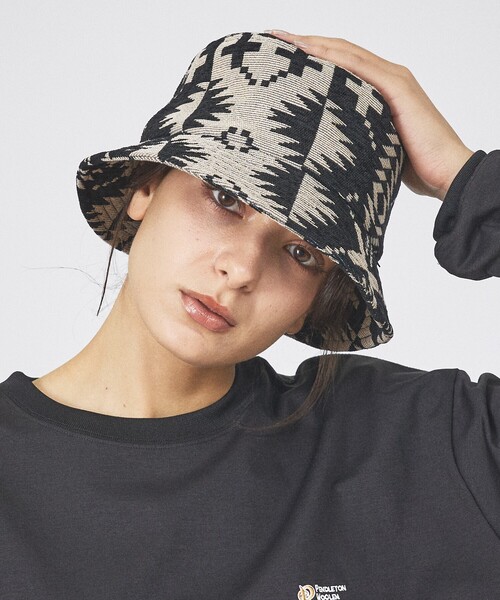 PENDLETON ペンドルトン ゲートウェイハット PENDLETON ペンドルトン GETAWAY HAT ウールフェルトハット ハット