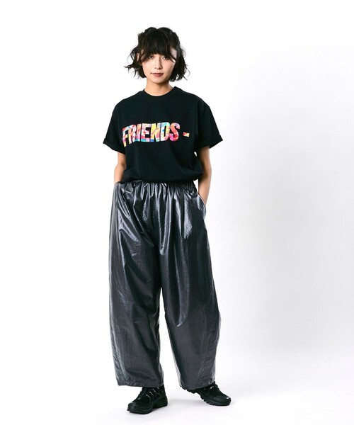 FREAK'S STORE（フリークスストア） tシャツ VLONE/ヴィーロン 限定