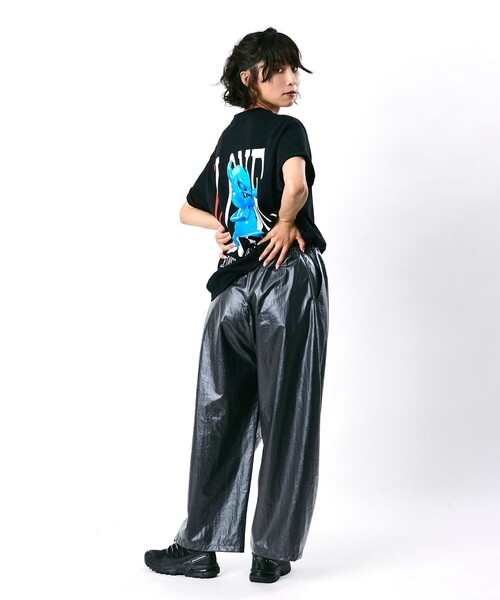 FREAK'S STORE（フリークスストア） tシャツ VLONE/ヴィーロン 限定