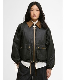 Barbour（バブアー） ジャケット テーラードジャケット Marronワックス