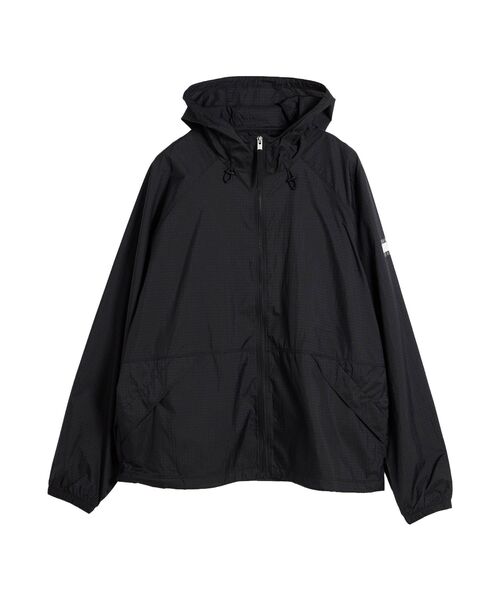 TOMMY JEANS（トミー・ジーンズ） ナイロンジャケット シグネチャー 