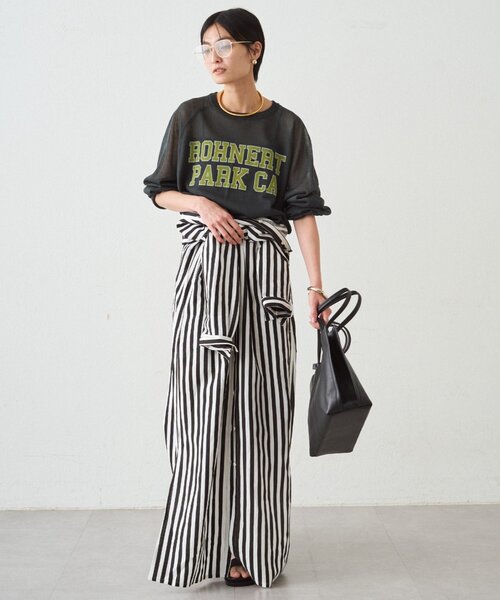 Loungedress（ラウンジドレス） ワンピース シャツワンピース