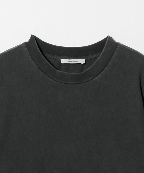 entire studios（エンタイアスタジオ） tシャツ 「Entire Studios
