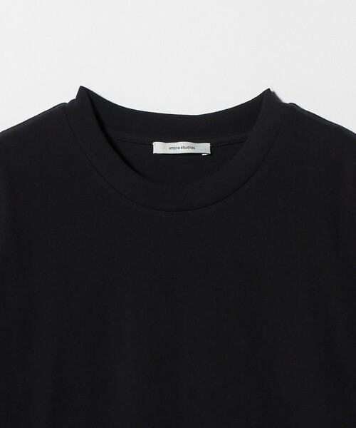 entire studios（エンタイアスタジオ） tシャツ 「Entire Studios