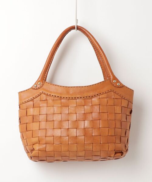 「robita」 トートバッグ - ベージュ レディース_画像2