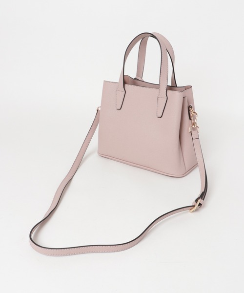 「RODE SKO」 2WAYバッグ ONE ブラック レディース_画像5