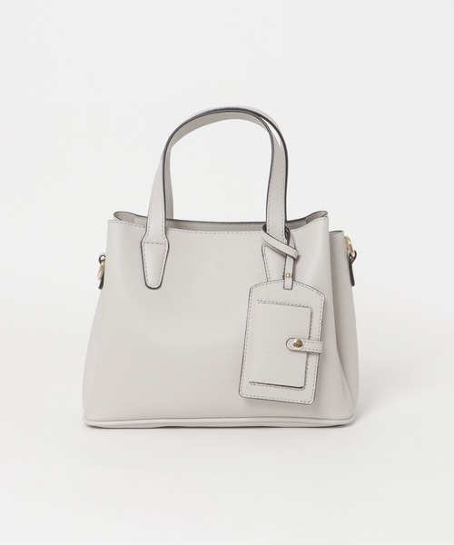 「RODE SKO」 2WAYバッグ ONE ブラック レディース_画像6