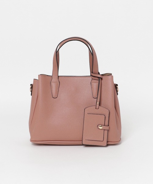 「RODE SKO」 2WAYバッグ ONE ブラック レディース_画像7