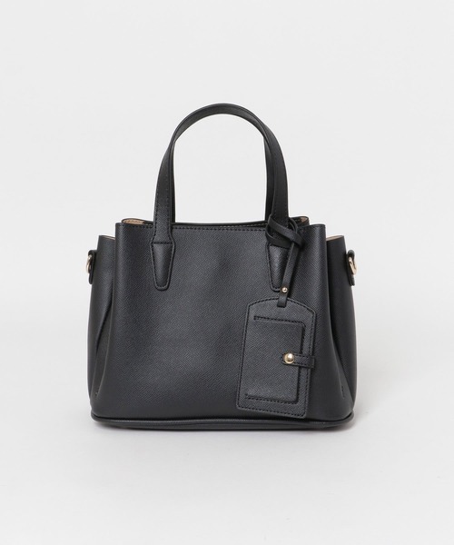 「RODE SKO」 2WAYバッグ ONE ブラック レディース_画像8