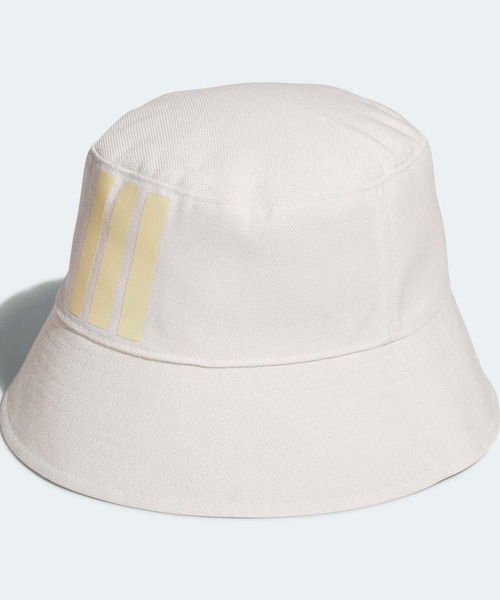 adidas（アディダス） 帽子 ハット リバーシブル バケット ハット