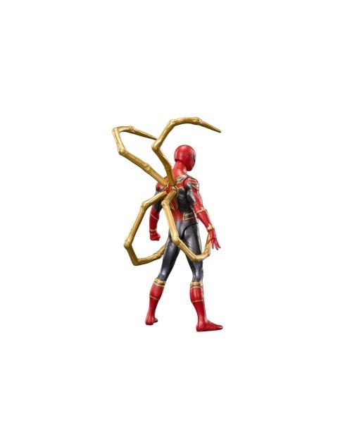 おもちゃ 4インチ アイアンスパイダーマン : ZOZOTOWN Yahoo!店 - 通販