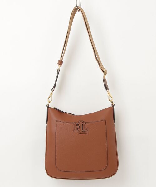 LAUREN RALPH LAUREN（ローレン ラルフローレン） ショルダーバッグ