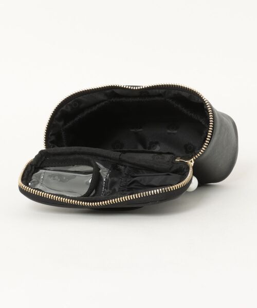 マリークワント ポーチ 新品 未使用 新品未使用 MARY QUANT マリークワント SPORTS ポーチ4点セット - メルカリ