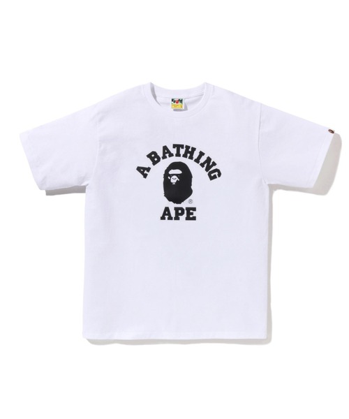 A BATHING APE（アベイシングエイプ） tシャツ CRYSTAL STONE EYE