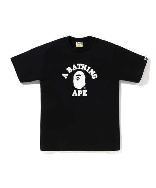 A BATHING APE（アベイシングエイプ） tシャツ CRYSTAL STONE EYE