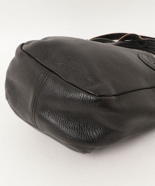 「YOUNG\u0026OLSEN The DRYGOODS STORE」 2WAYバッグ ONE SIZE ブラック レディースの画像