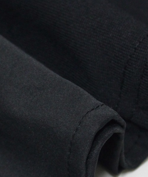 「LAVEANGE」 長袖ワンピース 3L ブラック レディース_画像8