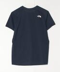 「THE NORTH FACE」 半袖Tシャツ...の詳細画像1