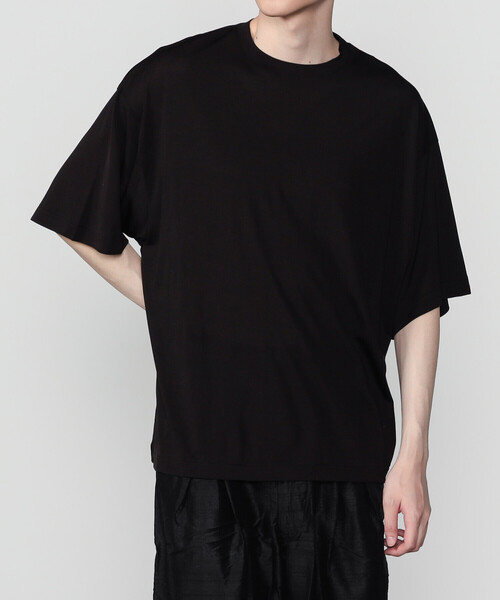 Kaptain Sunshine（キャプテン サンシャイン） tシャツ | シルク