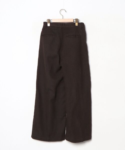 「EMMA CLOTHES」 パンツ M ブラウン メンズ_画像2